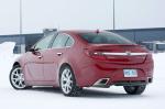 Buick Regal GS AWD 2014 года